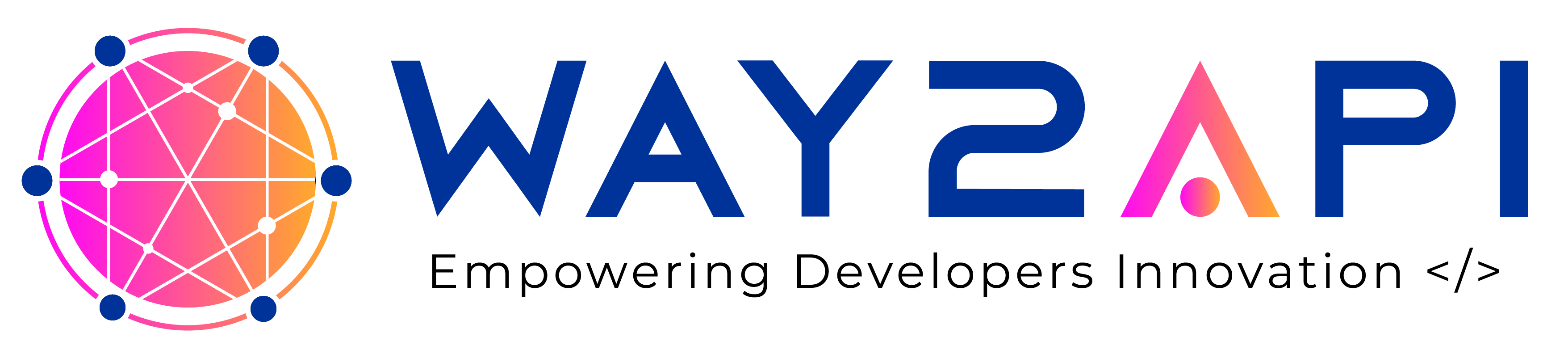 Way2API - Global developer API platform for WHOIS, email validation, OTP, media conversion, DNS, and IP tools