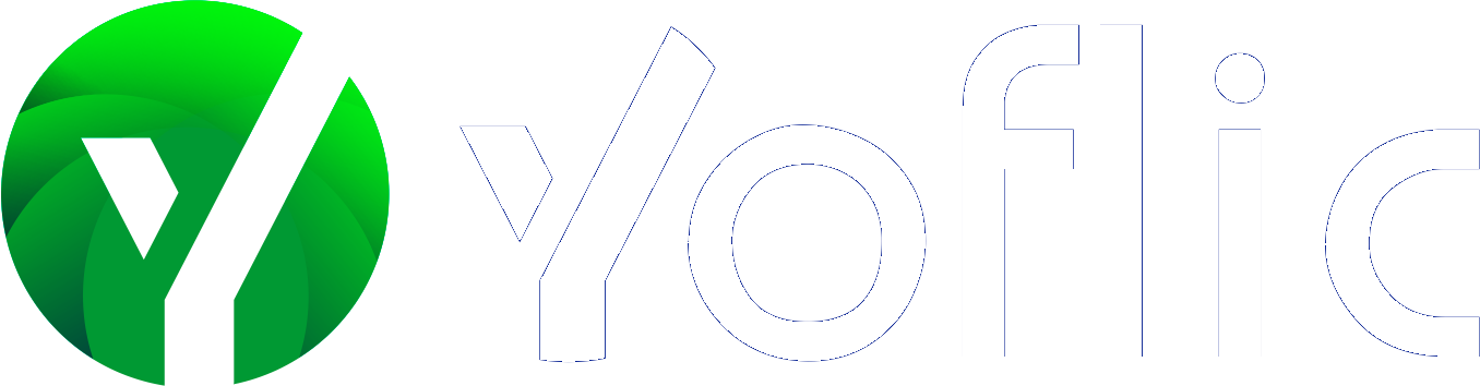 YOFLIC - Building Smart Digital Solutions Since 2013