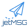 jetMSG - Cloud-Based Bulk SMS Marketing Platform for OTP, Transactional & Promotional SMS